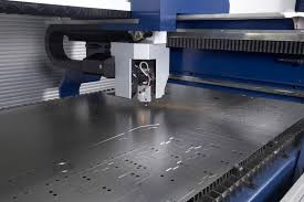 List of heavy sheet metal companies in Bangalore